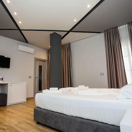 Lubjana Hotel