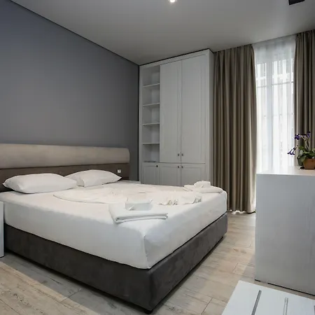 Lubjana 3* Durrës