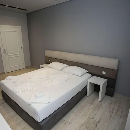Lubjana Hotel Durrës