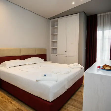 Lubjana Hotel 3*
