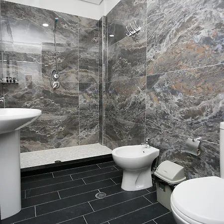 Lubjana Hotel 3*