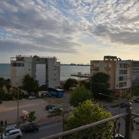 Lubjana Hotel