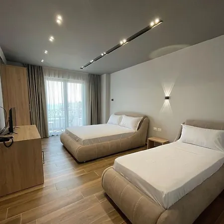 Hotel Lubjana