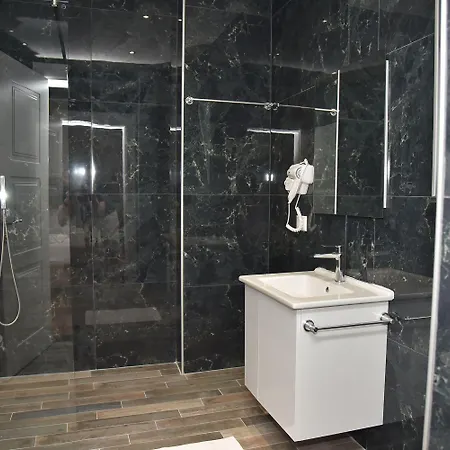 Lubjana Hotel 3*