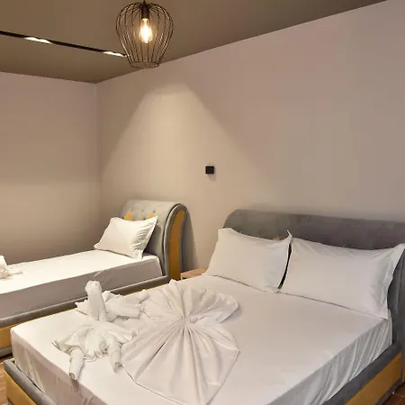 Hotel Lubjana 3*