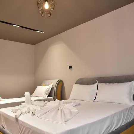 Hotel Lubjana