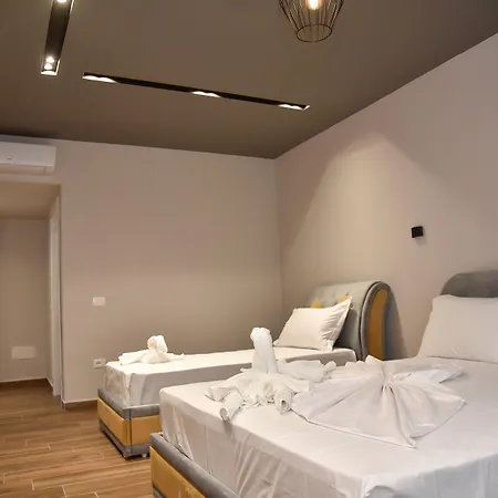 Hotel Lubjana 3*