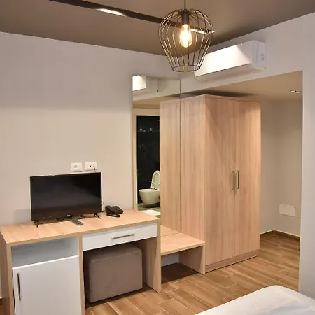 Hotel Lubjana 3*