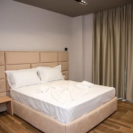 Hotel Lubjana 3*