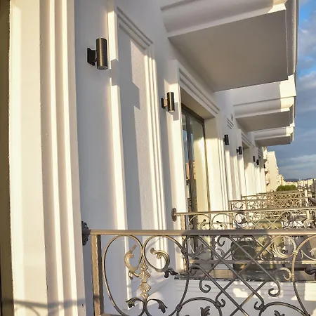 Lubjana Hotel Durrës