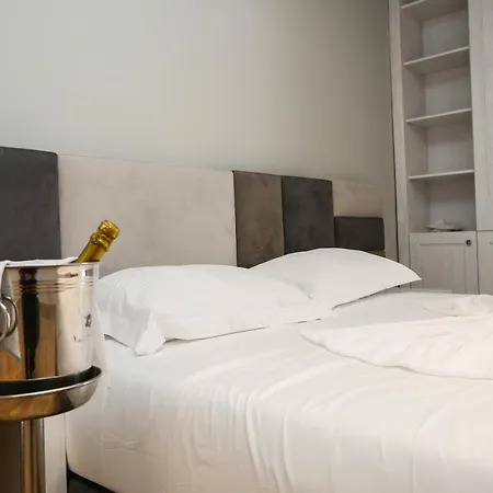 Hotel Lubjana 3*