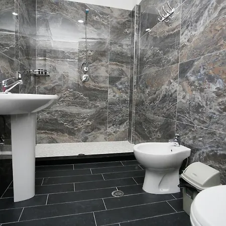 Hotel Lubjana 3*