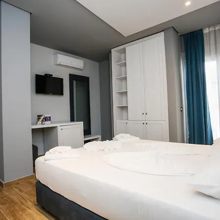 Hotel Lubjana 3*