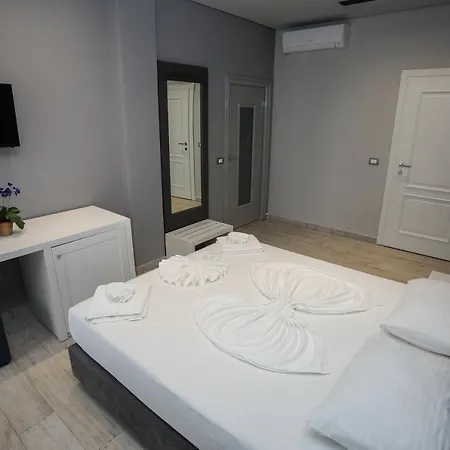 Lubjana Durrës