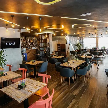 Lubjana 3* Durrës