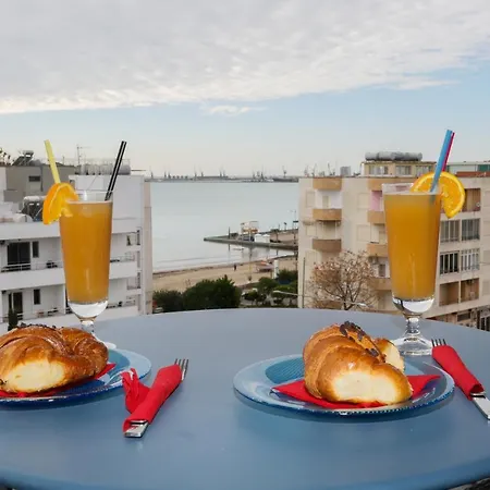Lubjana Hotel Durrës