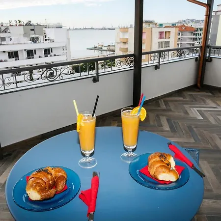 Lubjana Hotel