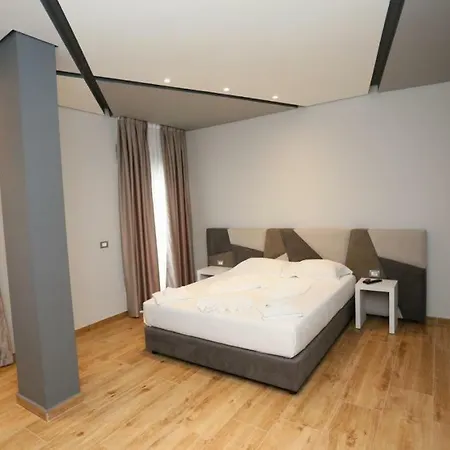 Lubjana Hotel 3*