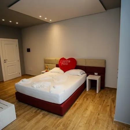 Lubjana Hotel Durrës