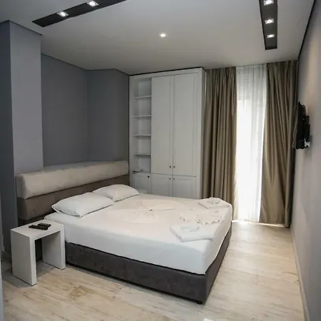 Hotel Lubjana