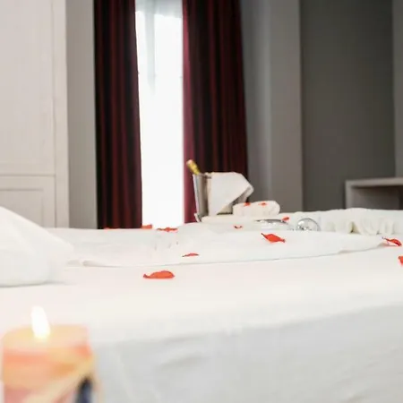 Lubjana Hotel Durrës