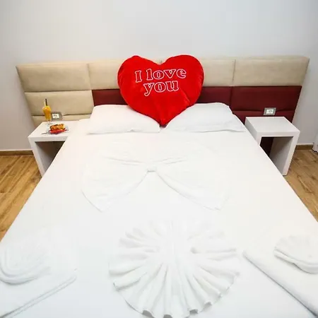 Lubjana 3* Durrës