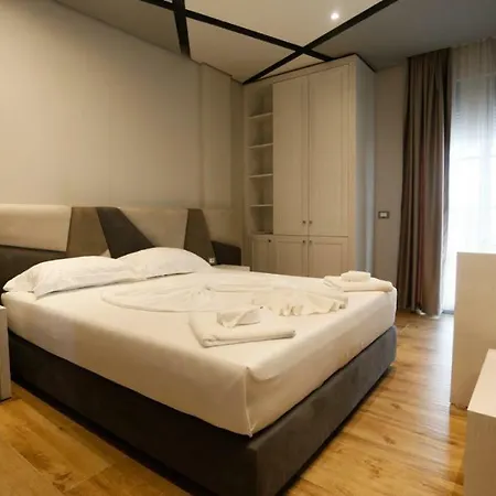 Lubjana 3* Durrës