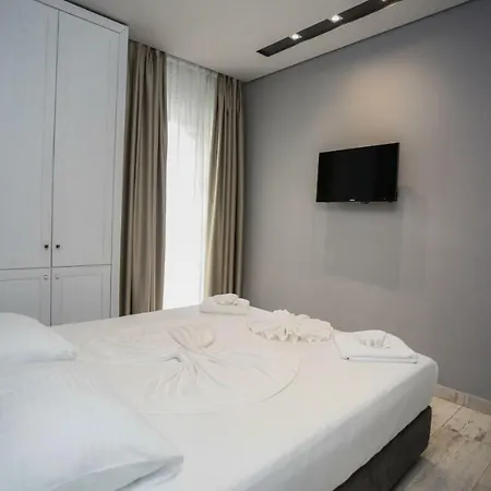 Hotel Lubjana 3*