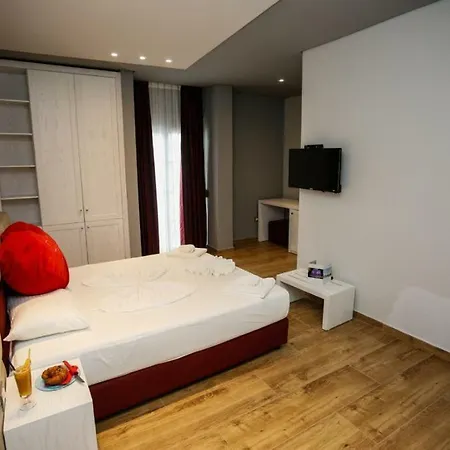 Lubjana Hotel 3*