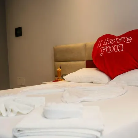 Lubjana Hotel Durrës
